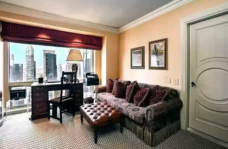 Zavirite u Ronaldov stan u New Yorku koji je upravo stavio u prodaju