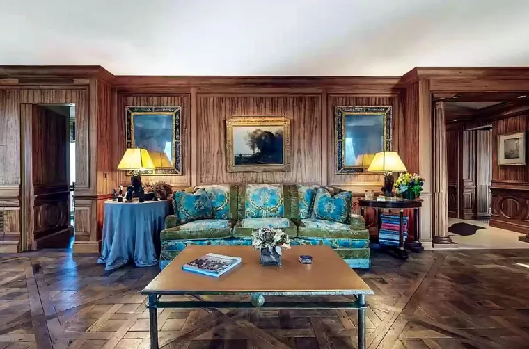 Zavirite u Ronaldov stan u New Yorku koji je upravo stavio u prodaju