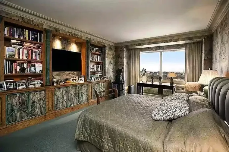 Zavirite u Ronaldov stan u New Yorku koji je upravo stavio u prodaju