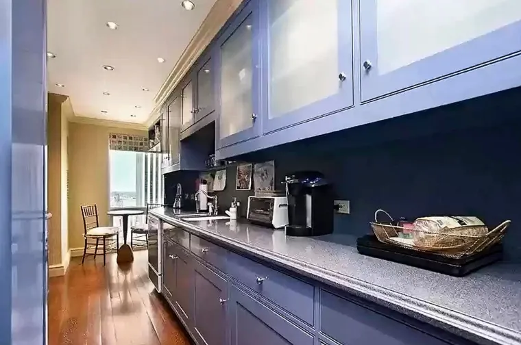 Zavirite u Ronaldov stan u New Yorku koji je upravo stavio u prodaju