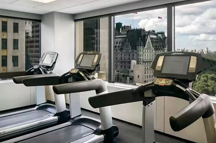 Zavirite u Ronaldov stan u New Yorku koji je upravo stavio u prodaju