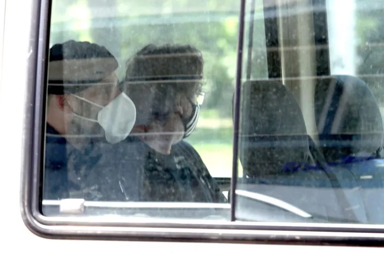 Policija i Uskok upali u GSKG: Uhićene četiri osobe. Među njima i rukovoditelj iz trgovačkog dru&scaron;tva u vlasni&scaron;tvu Grada