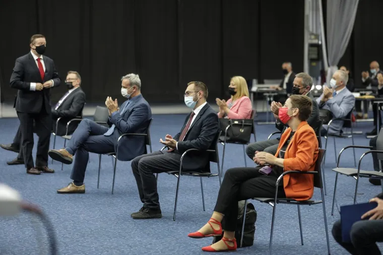 Konstituirajuća sjednica Gradske skup&scaron;tine Grada Zagreba