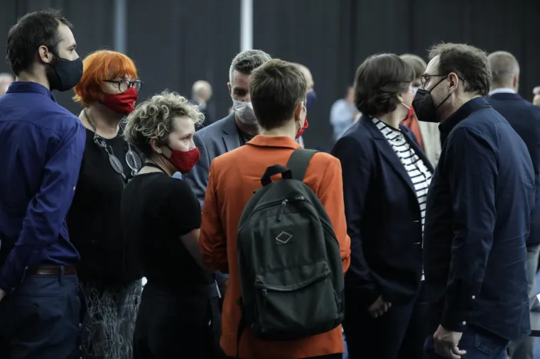 Konstituirajuća sjednica Gradske skup&scaron;tine Grada Zagreba