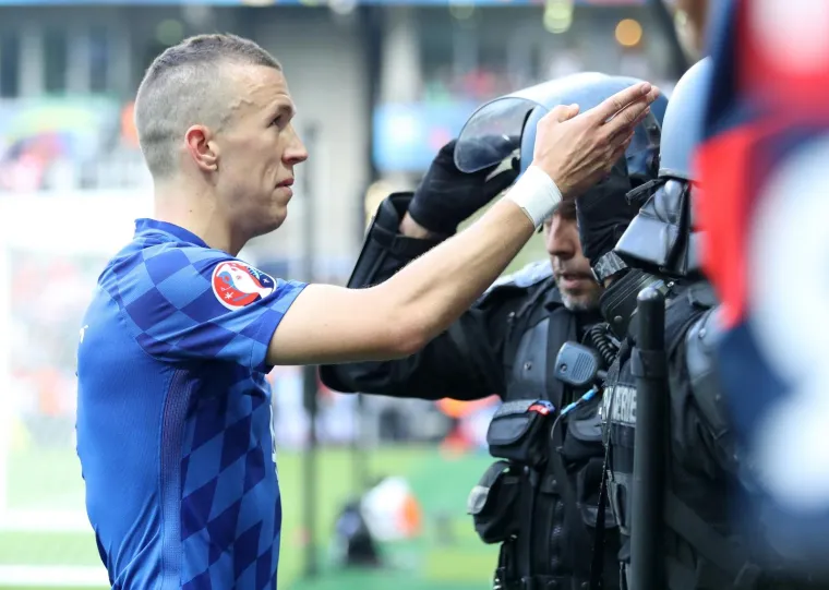 Prije točno pet godina odigrana je 'ona' utakmica između Hrvatske i Češke, prisjetite se kako je to izgledalo