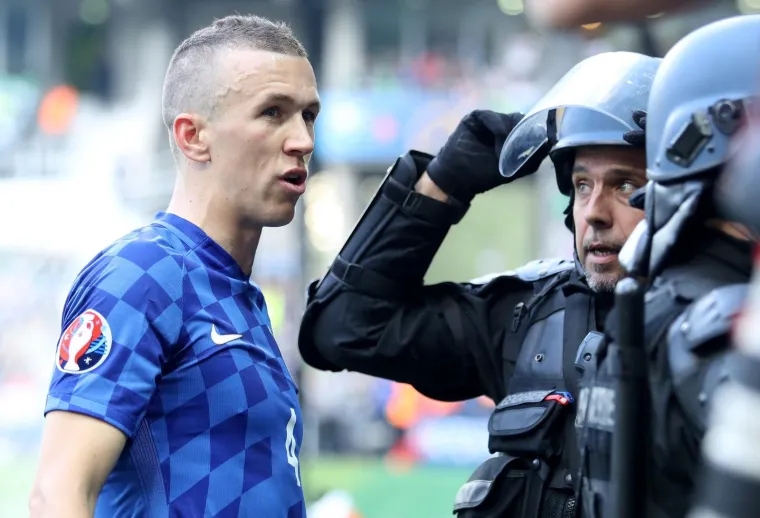 Prije točno pet godina odigrana je 'ona' utakmica između Hrvatske i Češke, prisjetite se kako je to izgledalo