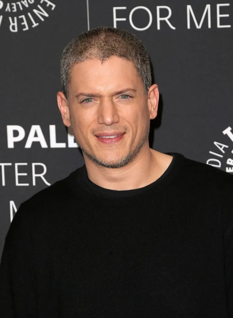 Wentworth Miller
