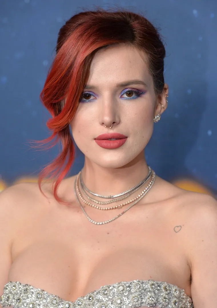 Bella Thorne