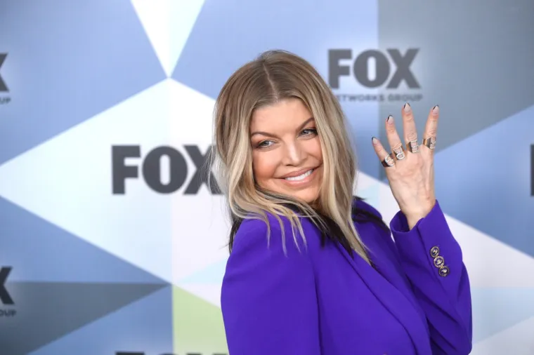 Fergie