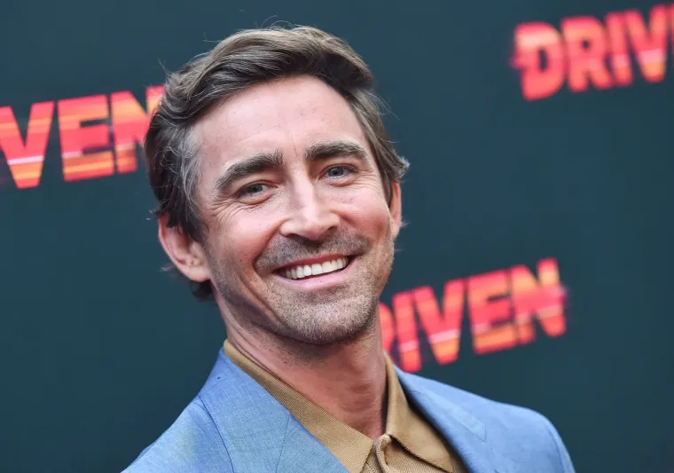 Lee Pace