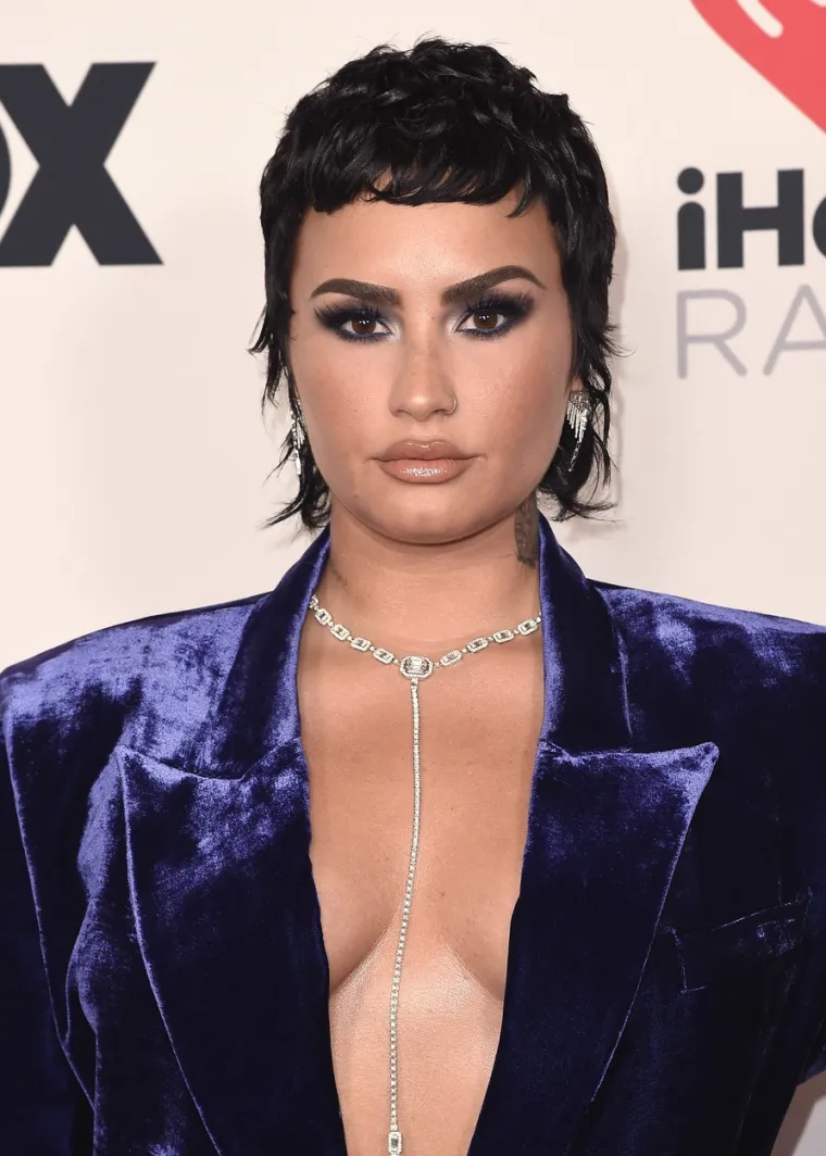 Demi Lovato