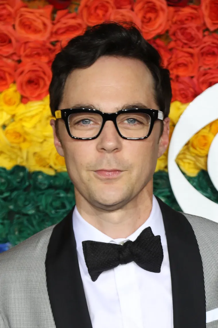 Jim Parsons