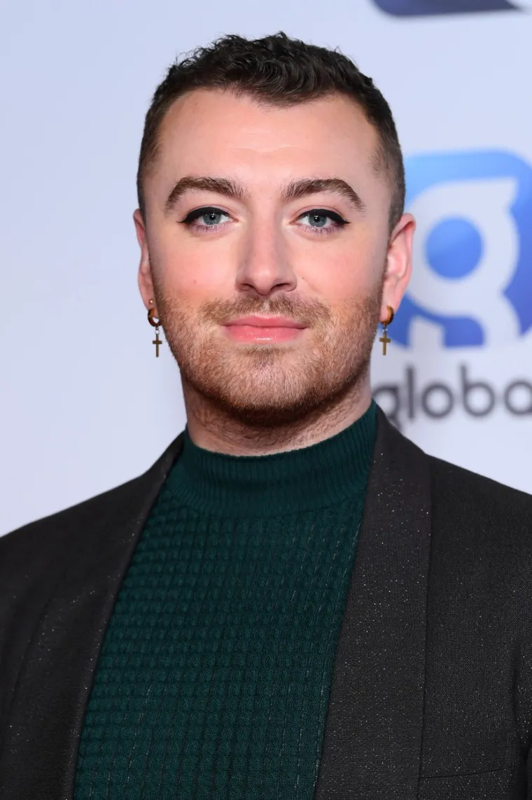 Sam Smith