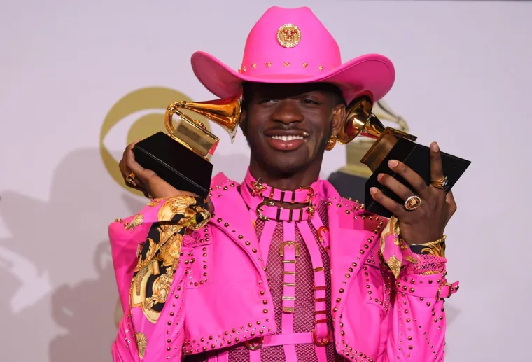 Lil Nas X