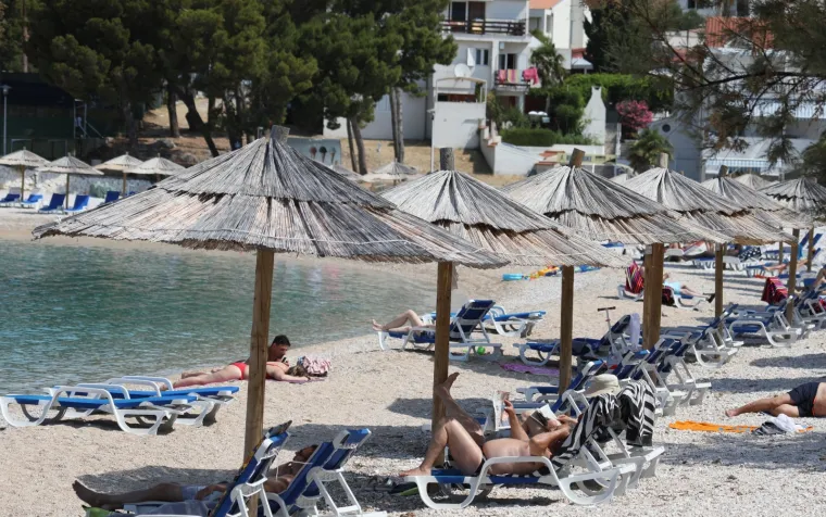 I mi bismo trenutno radije bili na njihovom mjestu