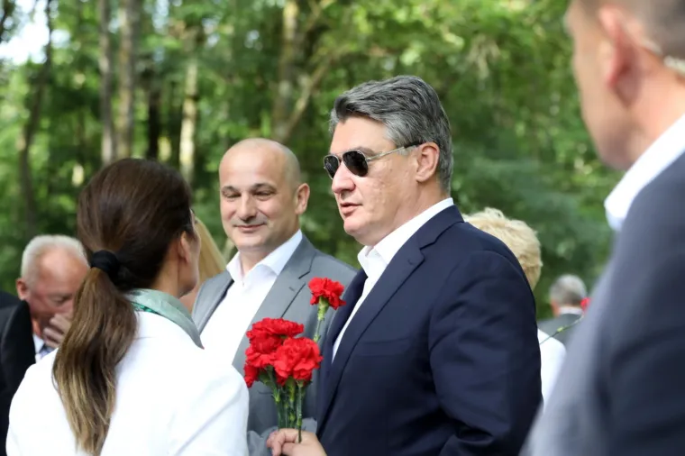 Zoran Milanović