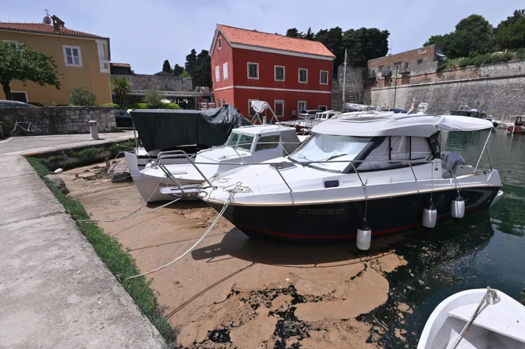 Neće samo (ne)procijepljenost pokvariti sezonu: Pogledajte &scaron;to se dogodilo u Zadru