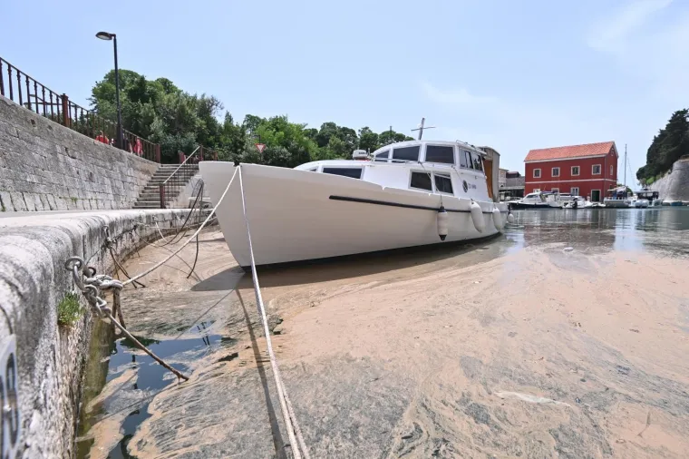 Neće samo (ne)procijepljenost pokvariti sezonu: Pogledajte &scaron;to se dogodilo u Zadru