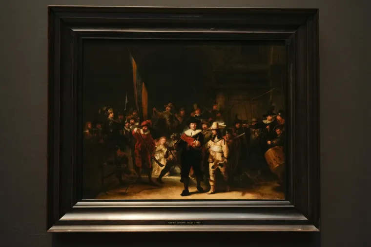 Dokle sve umjetna inteligencija zasad može ići? Evo kako je rije&scaron;ila misterij zauvijek izgubljenog dijela umjetničkog djela