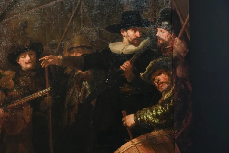 Dokle sve umjetna inteligencija zasad može ići? Evo kako je rije&scaron;ila misterij zauvijek izgubljenog dijela umjetničkog djela