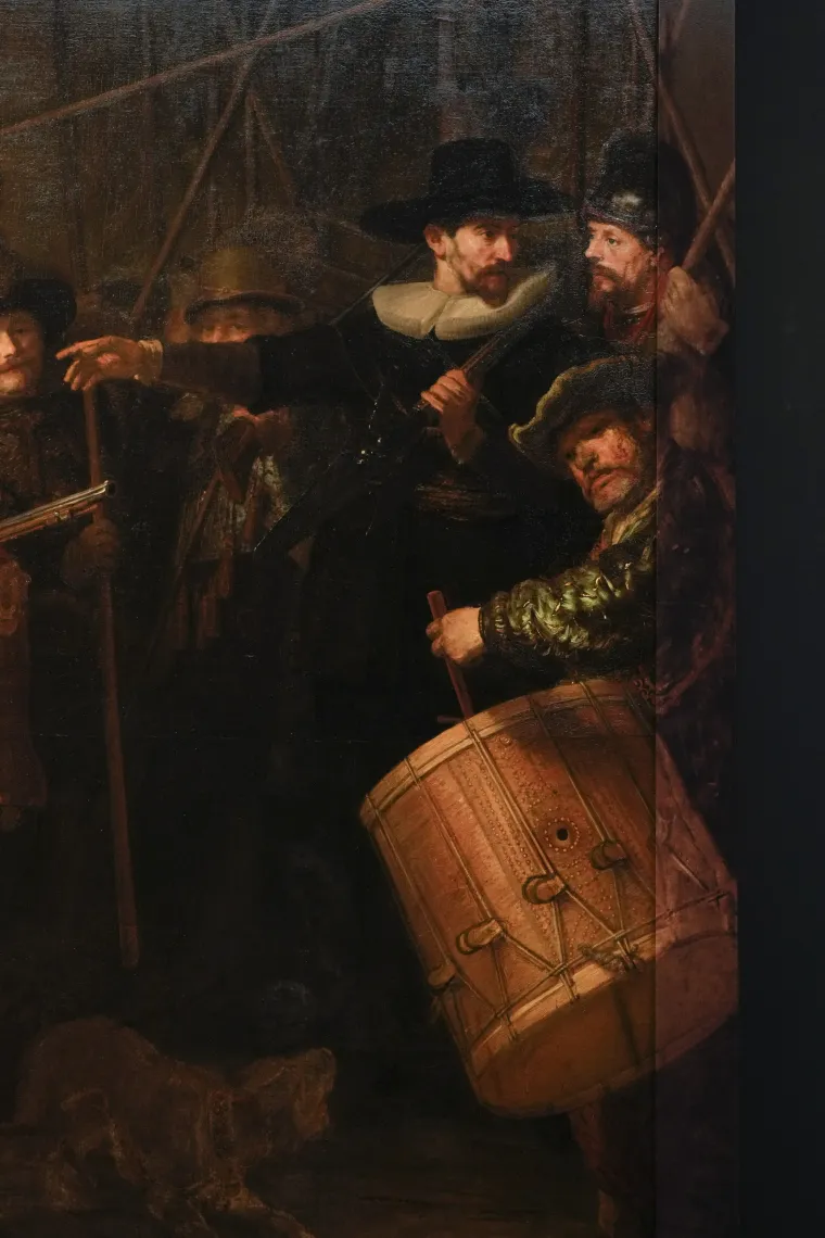 Dokle sve umjetna inteligencija zasad može ići? Evo kako je rije&scaron;ila misterij zauvijek izgubljenog dijela umjetničkog djela