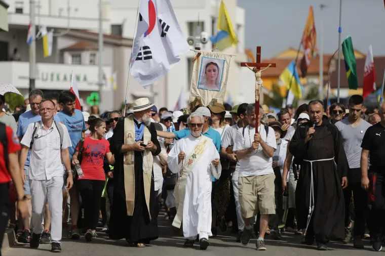 Bliži se velika obljetnica ukazanja u Međugorju: Hodočasnici iz cijelog svijeta okupljaju se u hercegovačkom selu