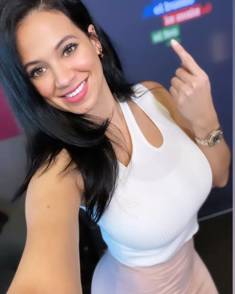 Carla Medrano