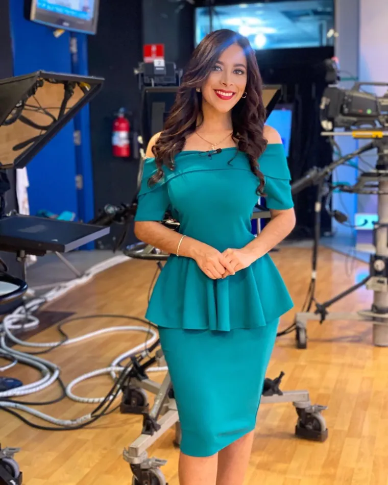 Nancy Calderón