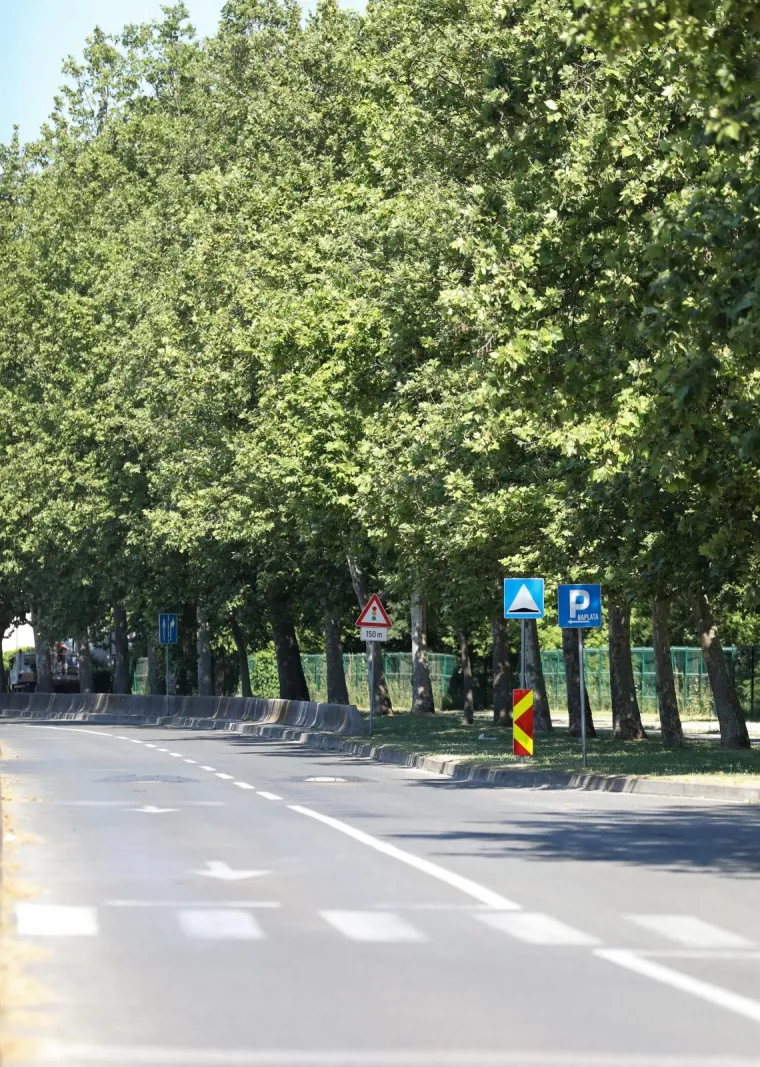 Prometna nesreća u Zagrebu: Motociklist pokosio pje&scaron;akinju i na mjestu je usmrtio