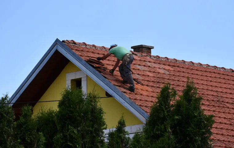 Pogledajte posljedice jučera&scaron;njeg nevremena u selu &Scaron;eovica i u prigradskim naseljima Požege