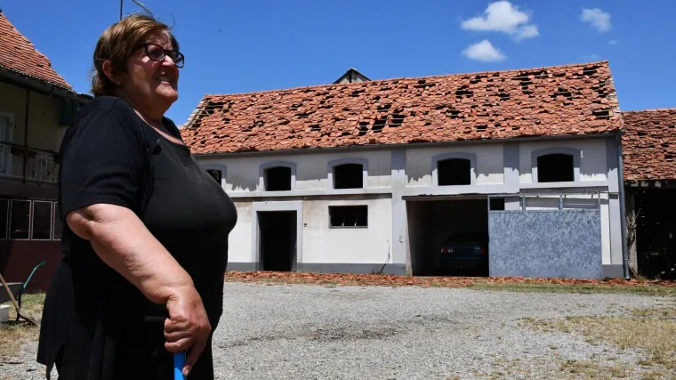 Foto:  Ivica Galovic/PIXSELL