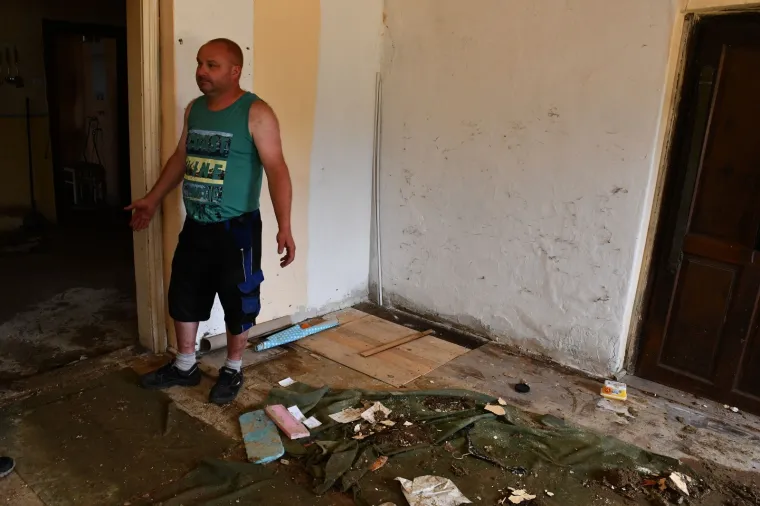 Foto:  Ivica Galovic/PIXSELL