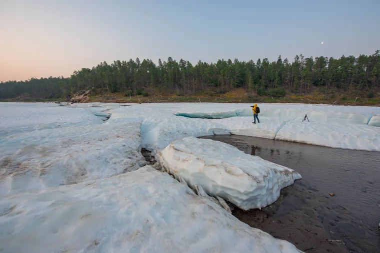 Temperature u Sibiru dosegle su 48 stupnjeva! To je razlog za uzbunu iz više razloga