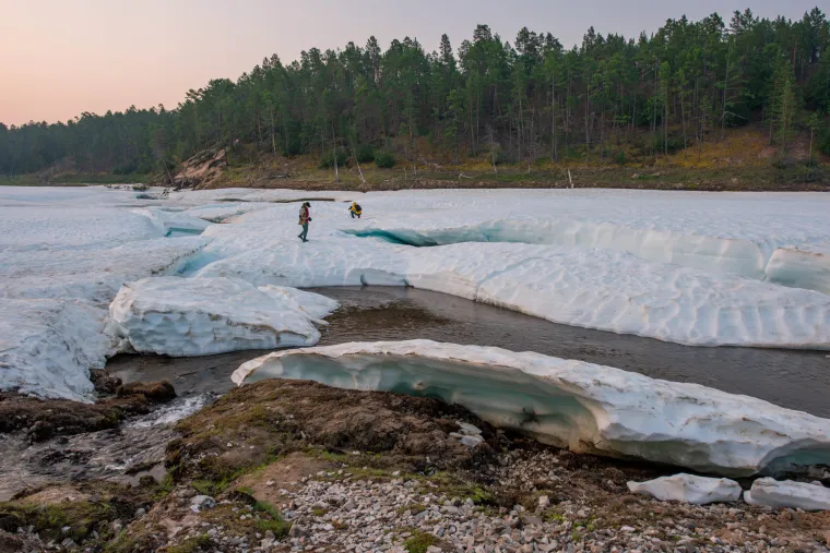 Temperature u Sibiru dosegle su 48 stupnjeva! To je razlog za uzbunu iz više razloga