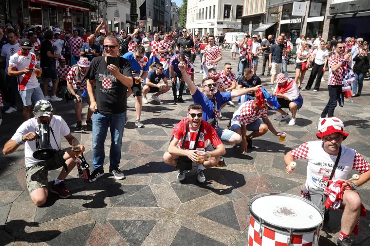 Atmosfera u Kopenhagenu