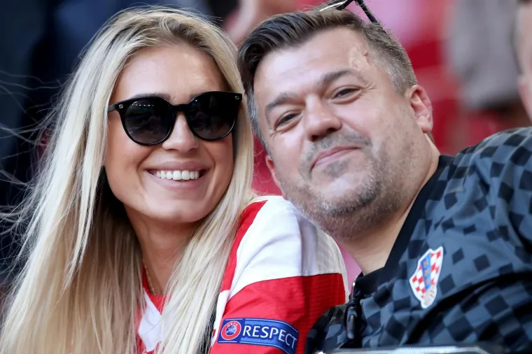 Procurili prvi kadrovi s Parkena, evo kakvu će podr&scaron;ku imati Vatreni na tribinama