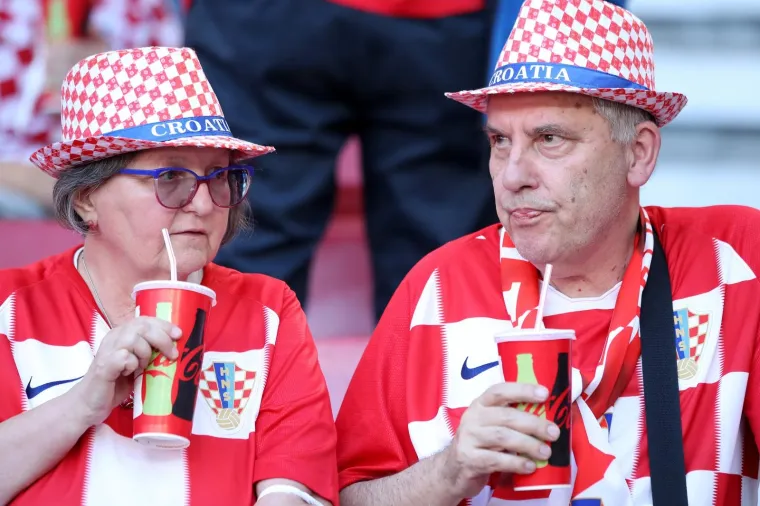 Procurili prvi kadrovi s Parkena, evo kakvu će podr&scaron;ku imati Vatreni na tribinama