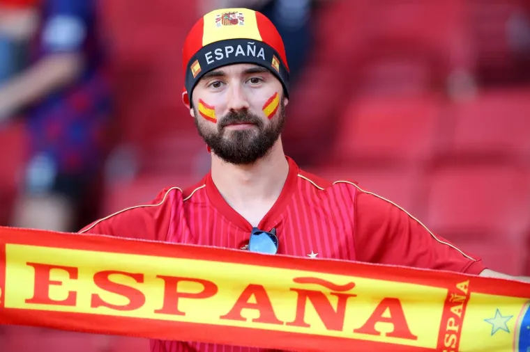 Procurili prvi kadrovi s Parkena, evo kakvu će podr&scaron;ku imati Vatreni na tribinama