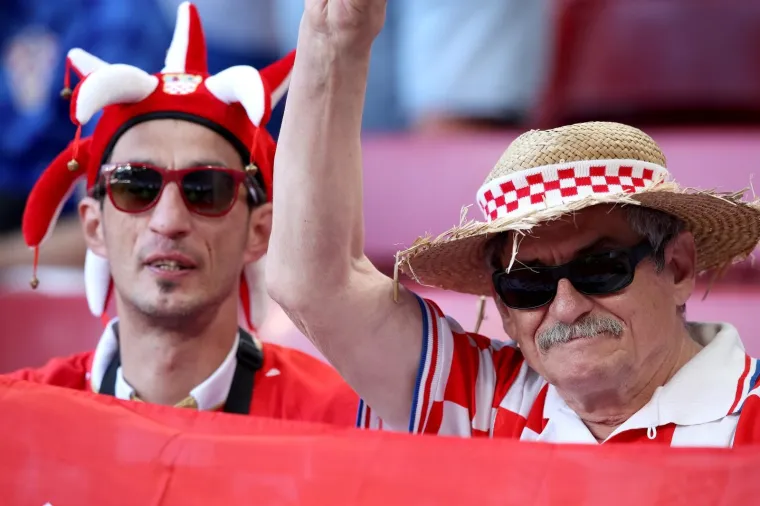 Procurili prvi kadrovi s Parkena, evo kakvu će podr&scaron;ku imati Vatreni na tribinama