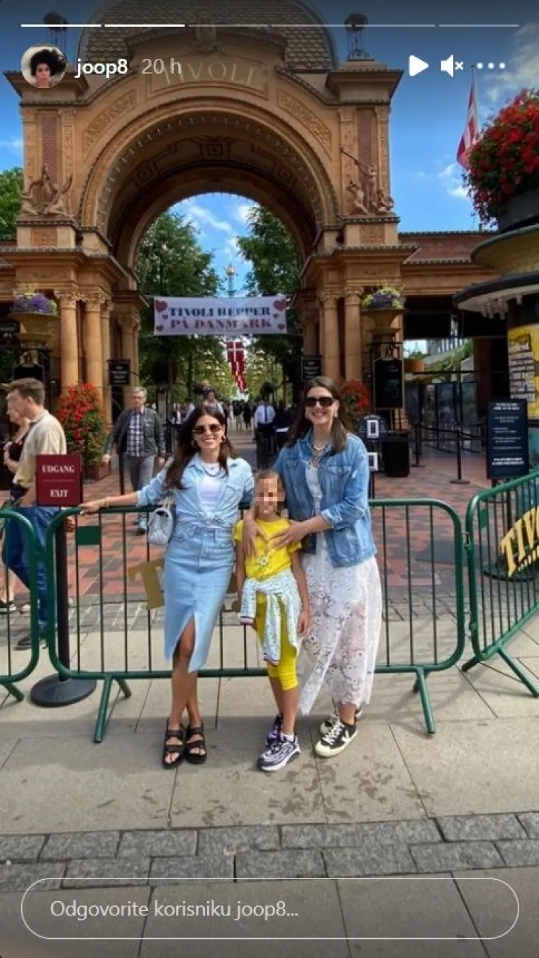 Supruge i djevojke Vatrenih navijaju, jedna dobila iznenađujuću poruku: 'Podrži ga, puno bi mu to značilo'