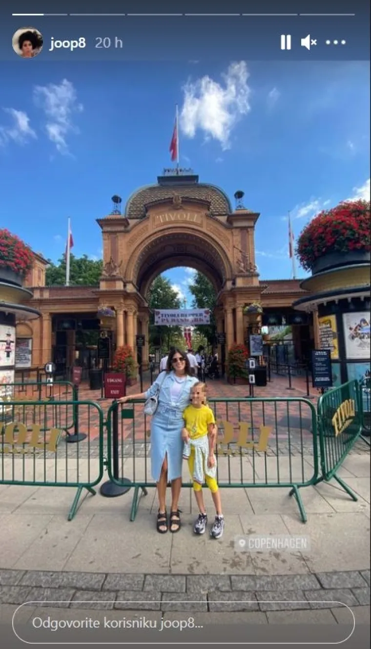 Supruge i djevojke Vatrenih navijaju, jedna dobila iznenađujuću poruku: 'Podrži ga, puno bi mu to značilo'