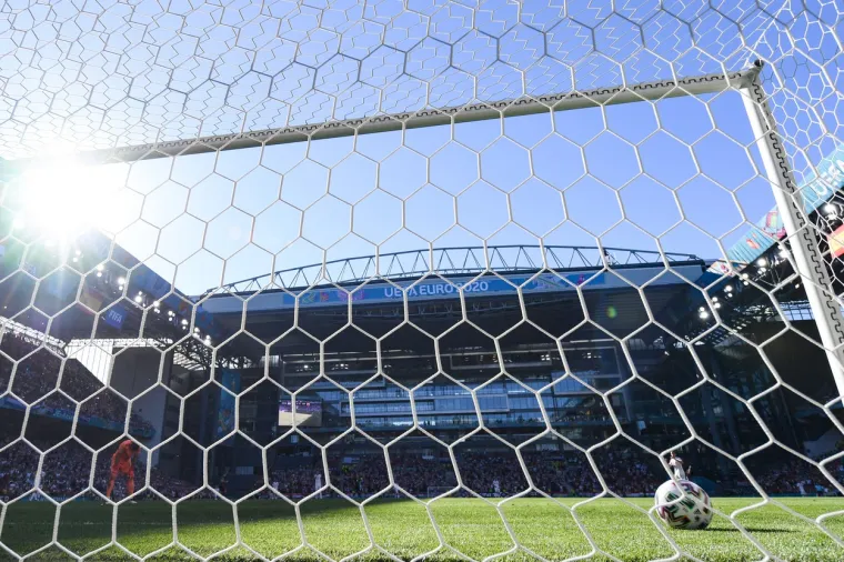 Nevjerojatan potez španjolskog vratara podsjetio je na legendarnu maksimirsku krticu