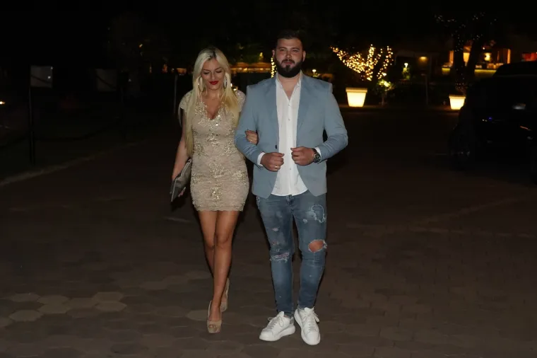 Goga Gačić, Marko Gačić