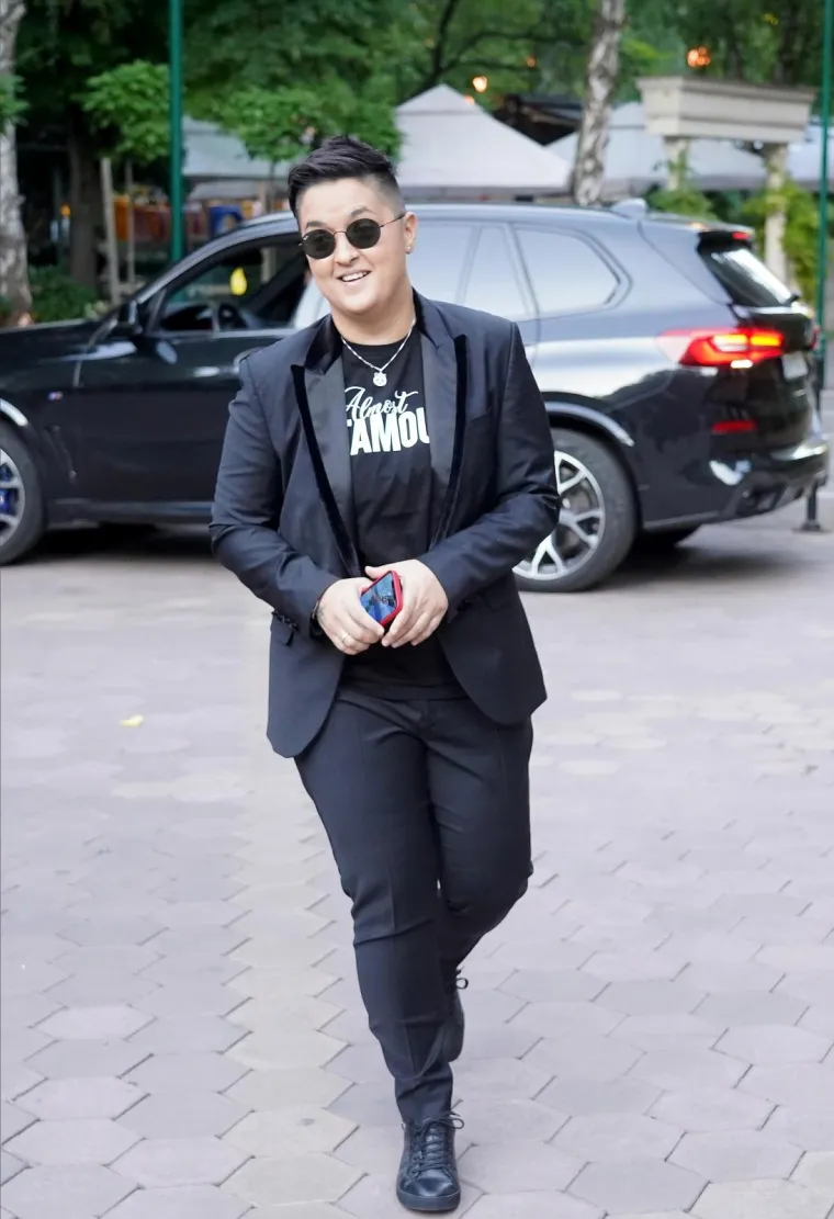 Marija &Scaron;erifović