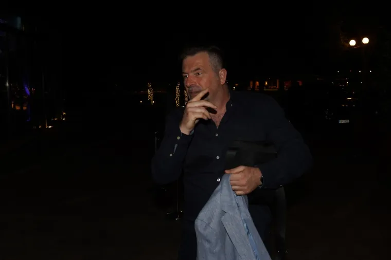 Sa&scaron;a Milo&scaron;ević Mare