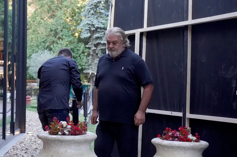 Slobodan Boba Živojinović