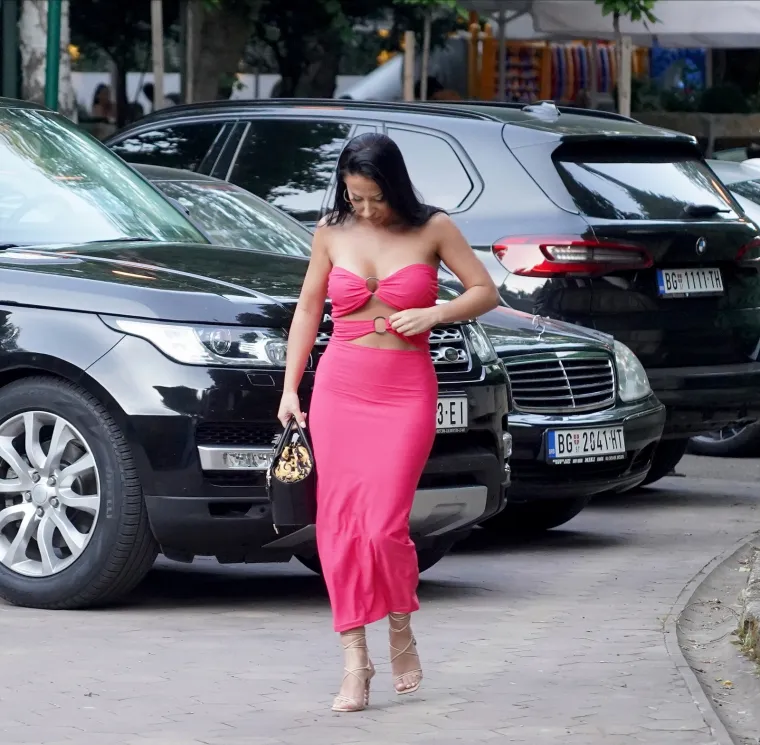 Aleksandra Tadić Cipka