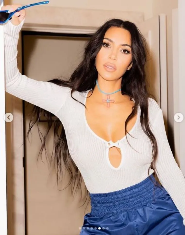 Već je isfurala tri izazovne kombinacije - na lokacijama koje su vam sigurno dobro poznate