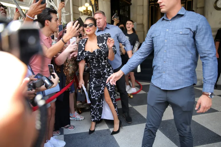 Lady Gaga
