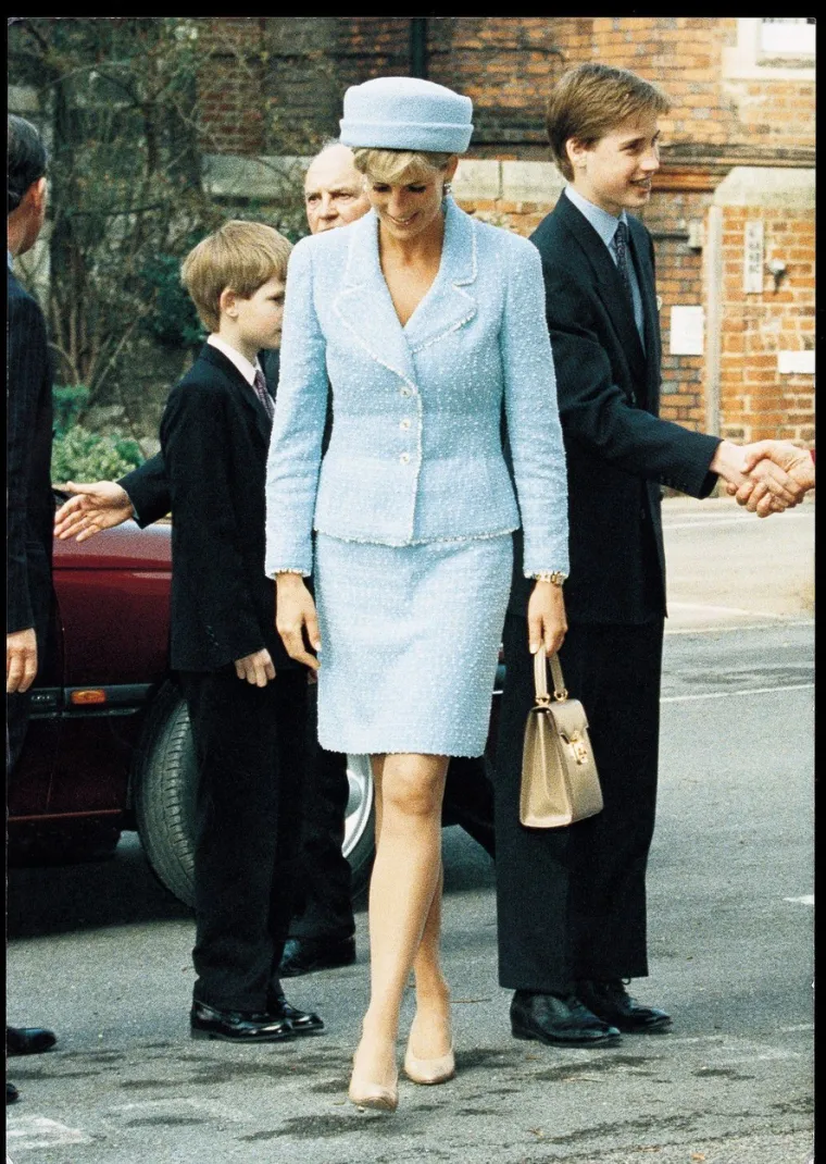 Princeza Diana nije šljivila kraljevska pravila odijevanja: Sjećate li se ovih njezinih seksi izdanja?